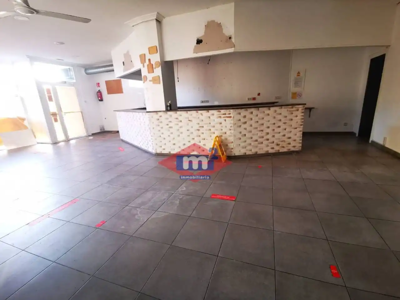 Geschaftsraum zur Miete in Baiona