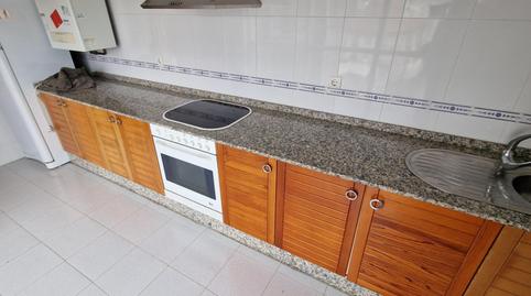 Foto 5 de Pis en venda a San Lázaro - Meixonfrío, Santiago de Compostela