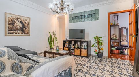 Foto 4 de Apartament en venda a El Carmen, San Fernando