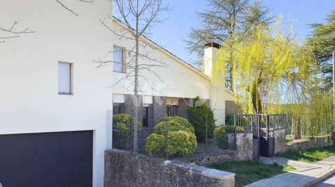 Foto 2 de Casa o chalet en venta en Sant Boi de Lluçanès, Barcelona