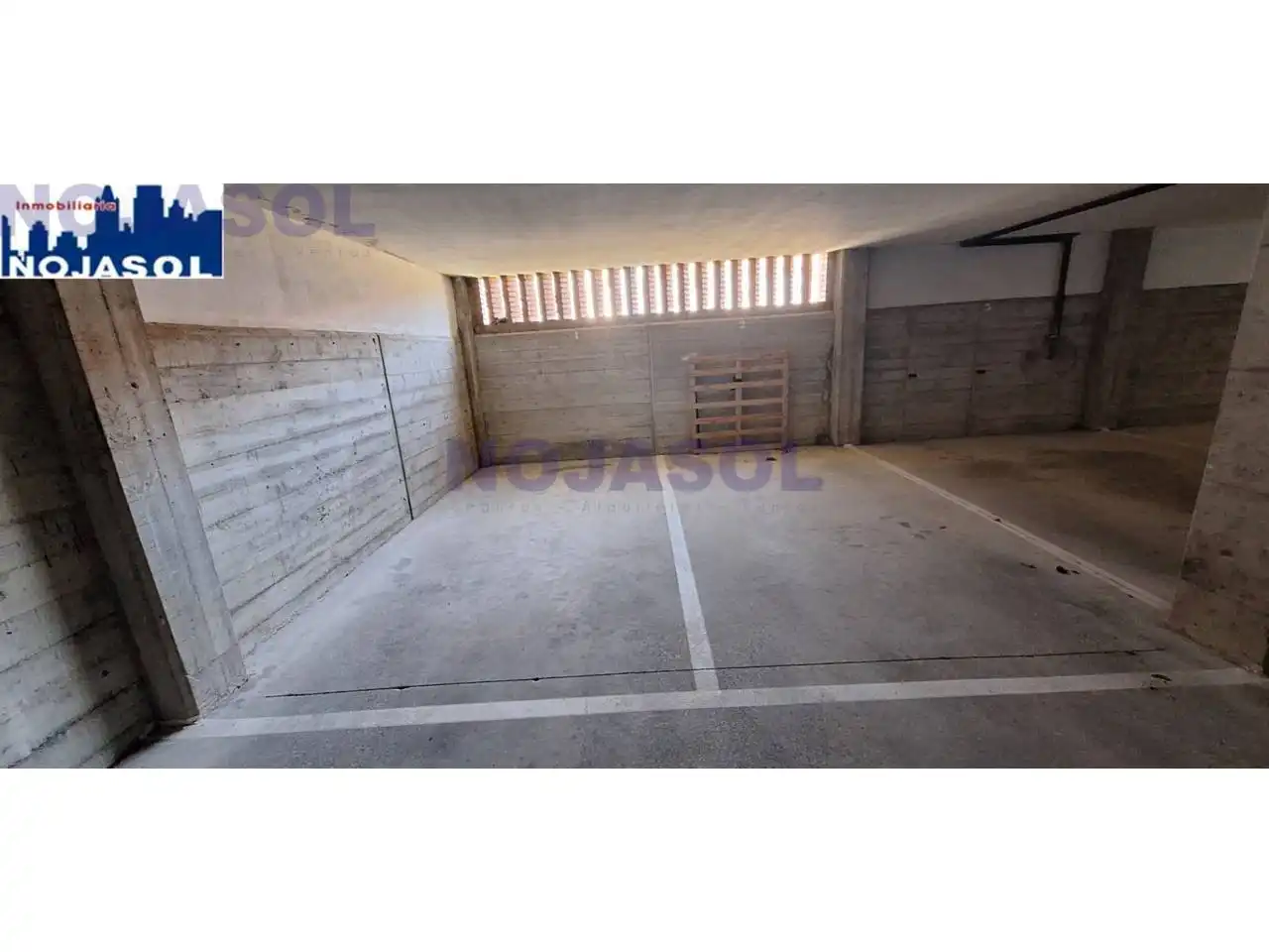 Wohnung zur Miete in Calle los pinares, 54, Ris