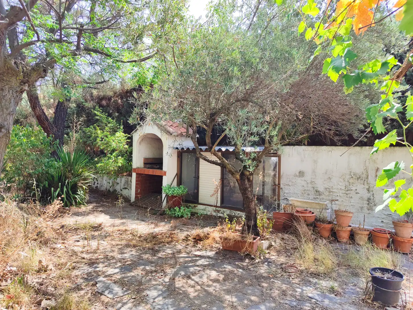 Villa mit Garten zum Verkauf in Calle Álamo 3, imagen 42