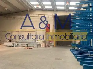 Industriegebäude zum Verkauf in Hidrogeno, imagen 12