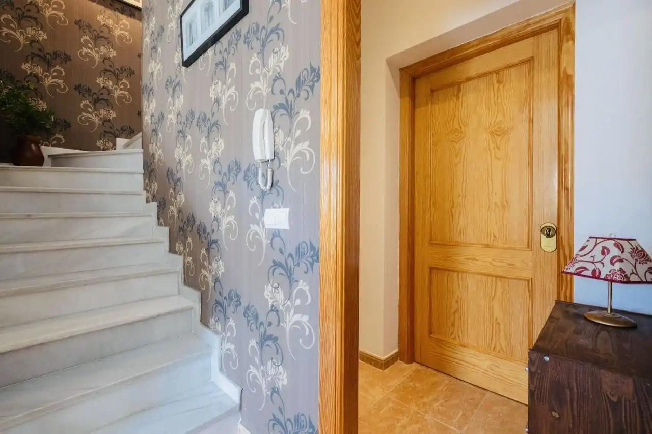 Duplexes for sale in Torrox