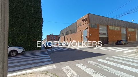 Foto 3 de Residencial en venta en Centre Vila, Vilafranca del Penedès