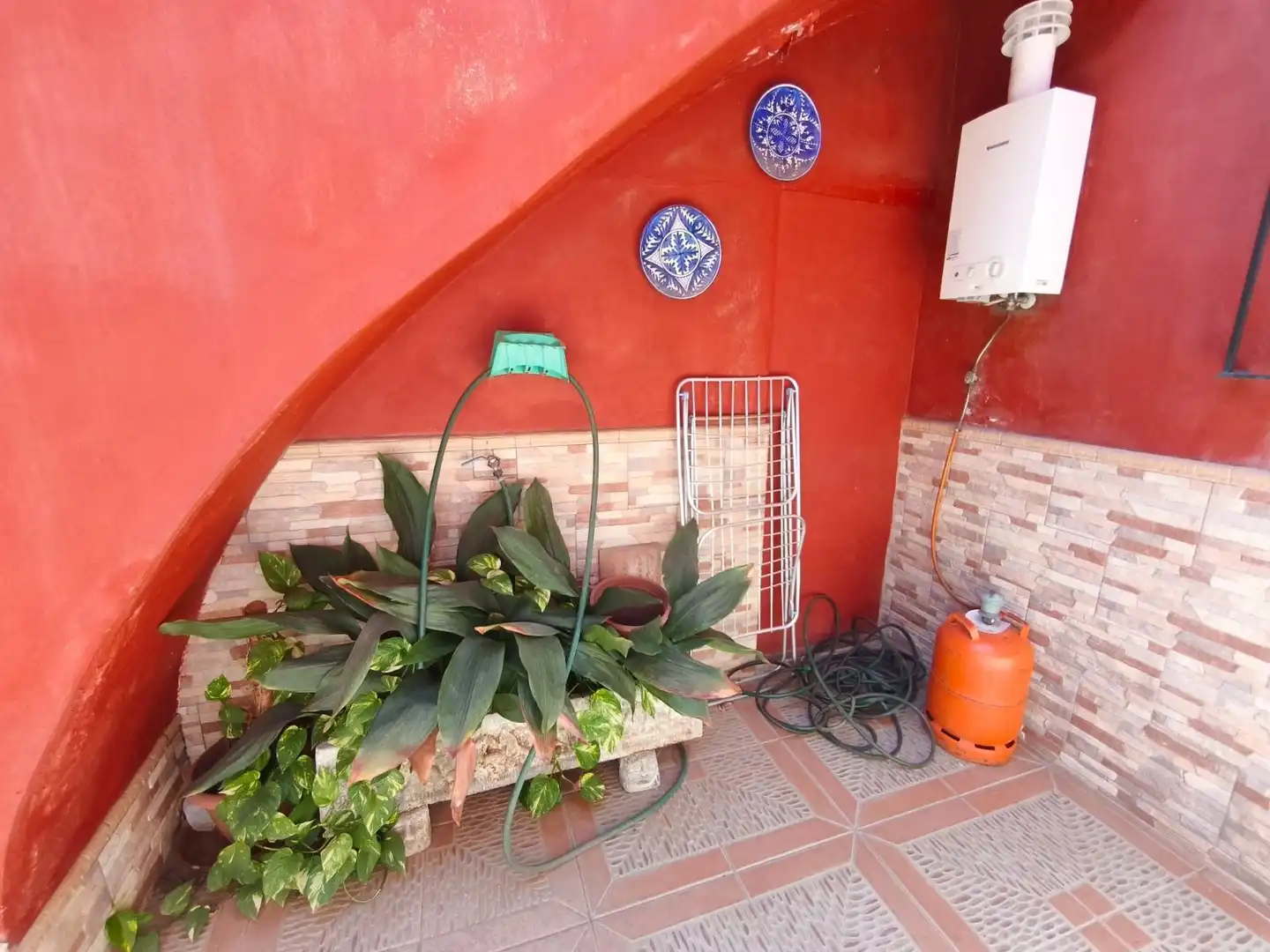 Casa o xalet en venda en Málaga