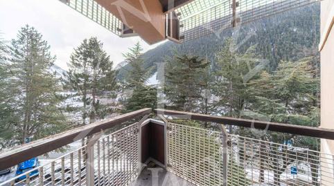 Foto 4 de Pis en venda a Edifici Aneto;ag. Baqueira, 1, Baqueira, Naut Aran
