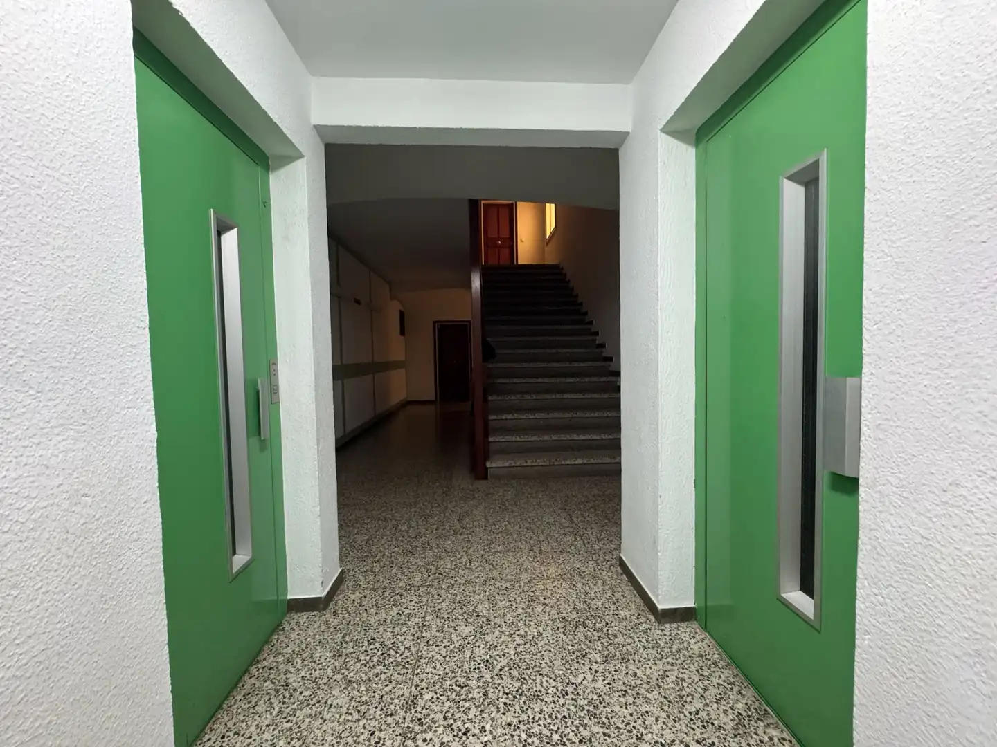 Pis amb ascensor en venda a Carrer de l'Església, imagen 15
