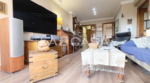 Foto 4 de Piso en venta en Passeig de Verdum, Porta, Barcelona Capital