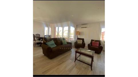 Foto 3 de Piso de alquiler en Rambla Arago, 16, Instituts - Universitat,  Lleida Capital