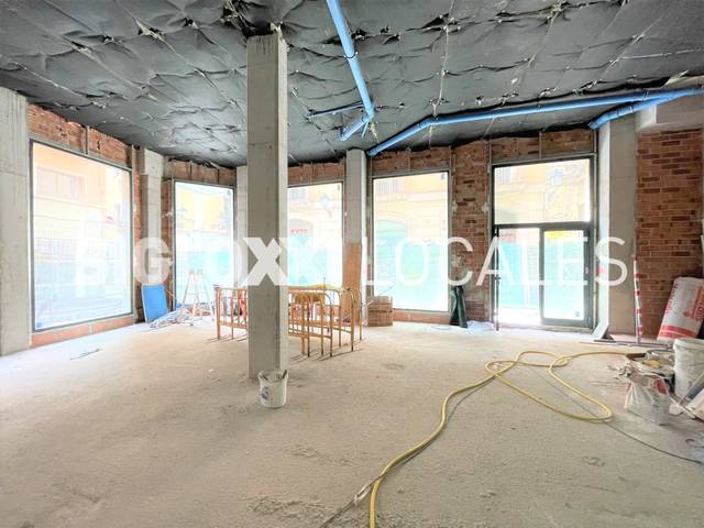 Local comercial en Alquiler en GUARDIA en El Raval