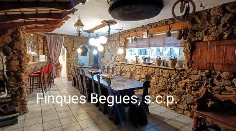 Foto 4 de Casa o xalet en venda a Begues, Barcelona