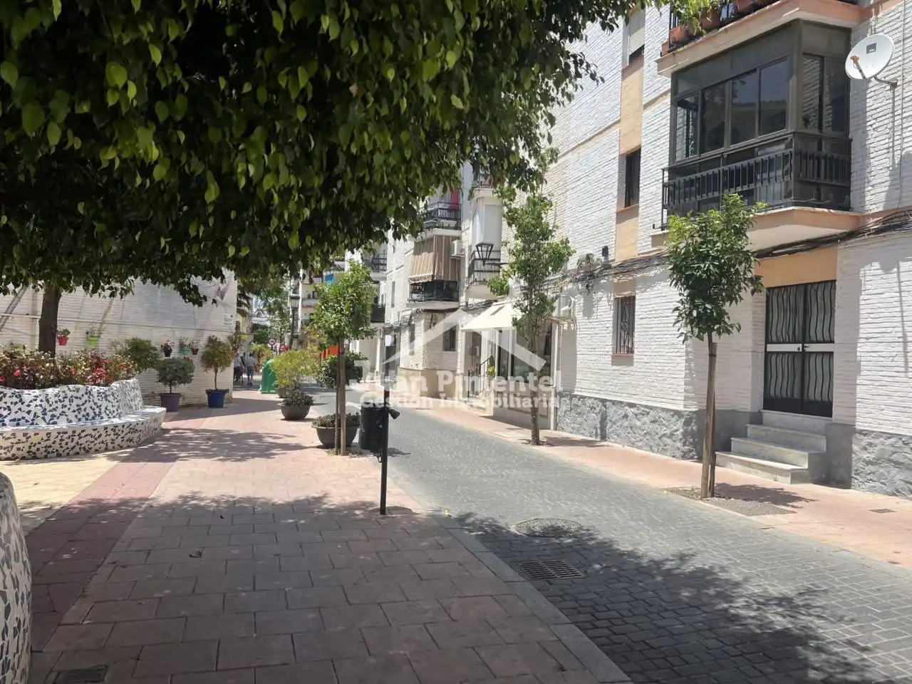 Locale commerciale in affitto a Avenida Valencia 1, imagen 5