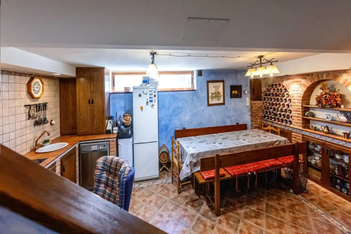 Detached homes for sale in Calatayud  with Air Conditioner, Heating and Terrace