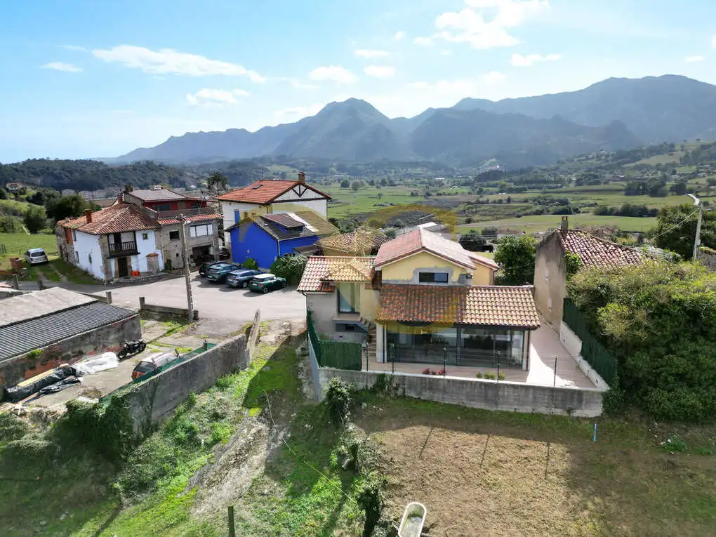 Casa en venta en Ardines, imagen 62
