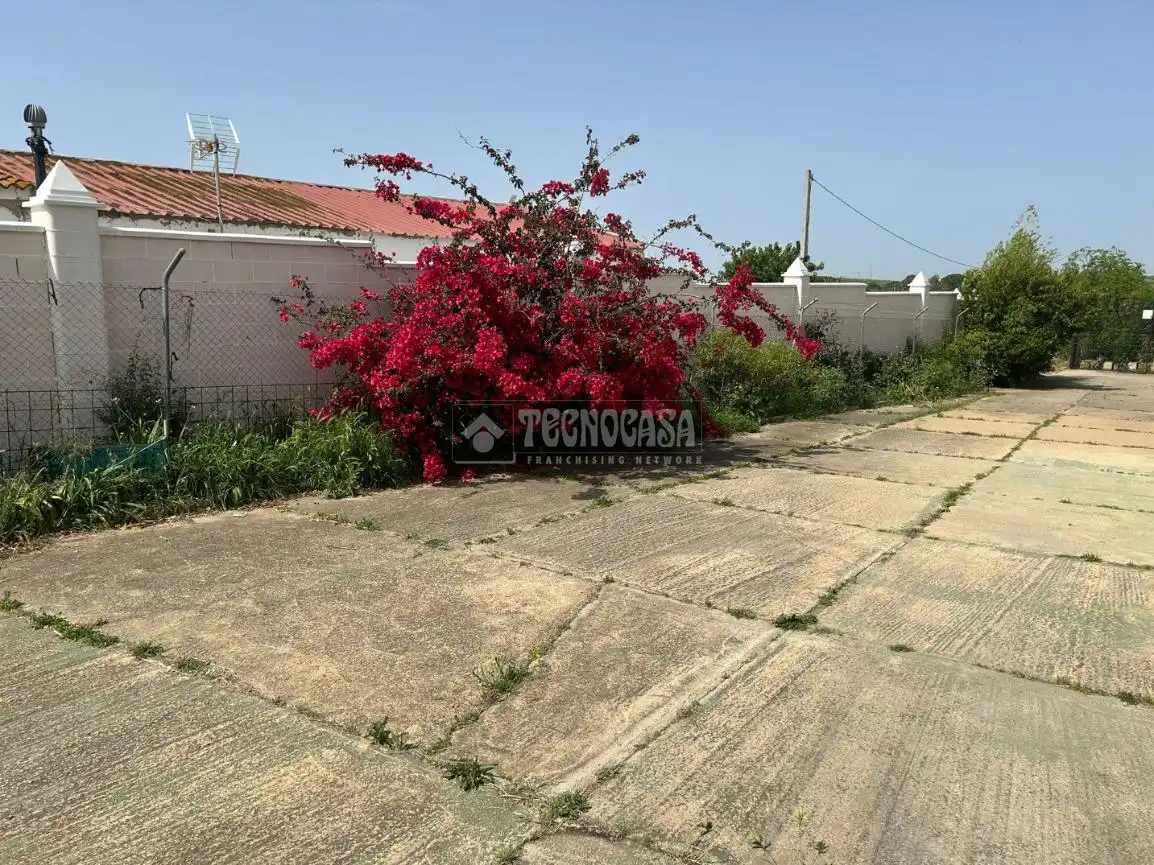 Finca rústica en venta en Huelva