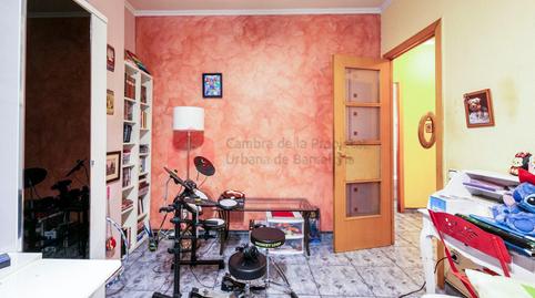 Foto 2 de Pis en venda a El Clot,  Barcelona Capital