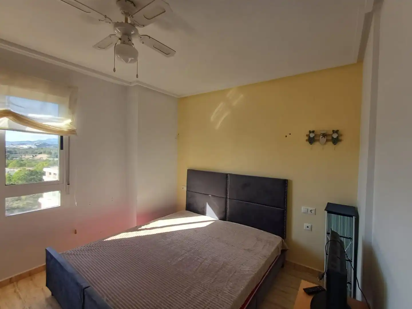 Apartament de lloguer a Benidorm, Alicante