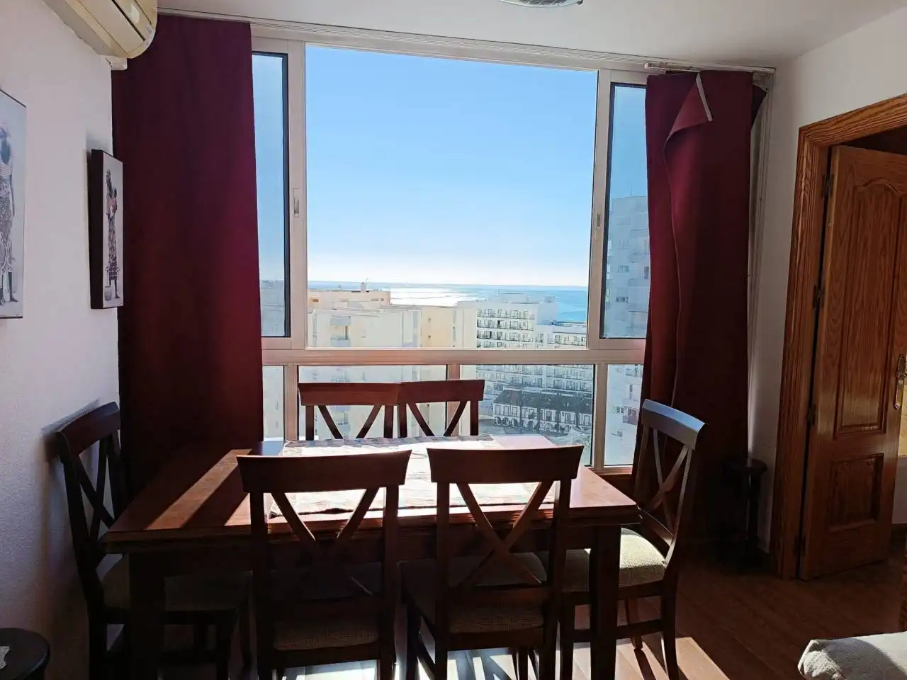 Apartment with pool for sale in Puerto Marina, imagen 23