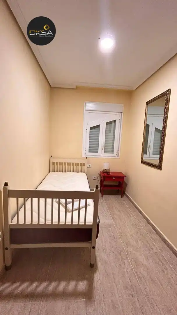 Habitación de Casa o chalet de alquiler en Benicasim / Benicàssim con Aire acondicionado, Calefacción y Jardín privado