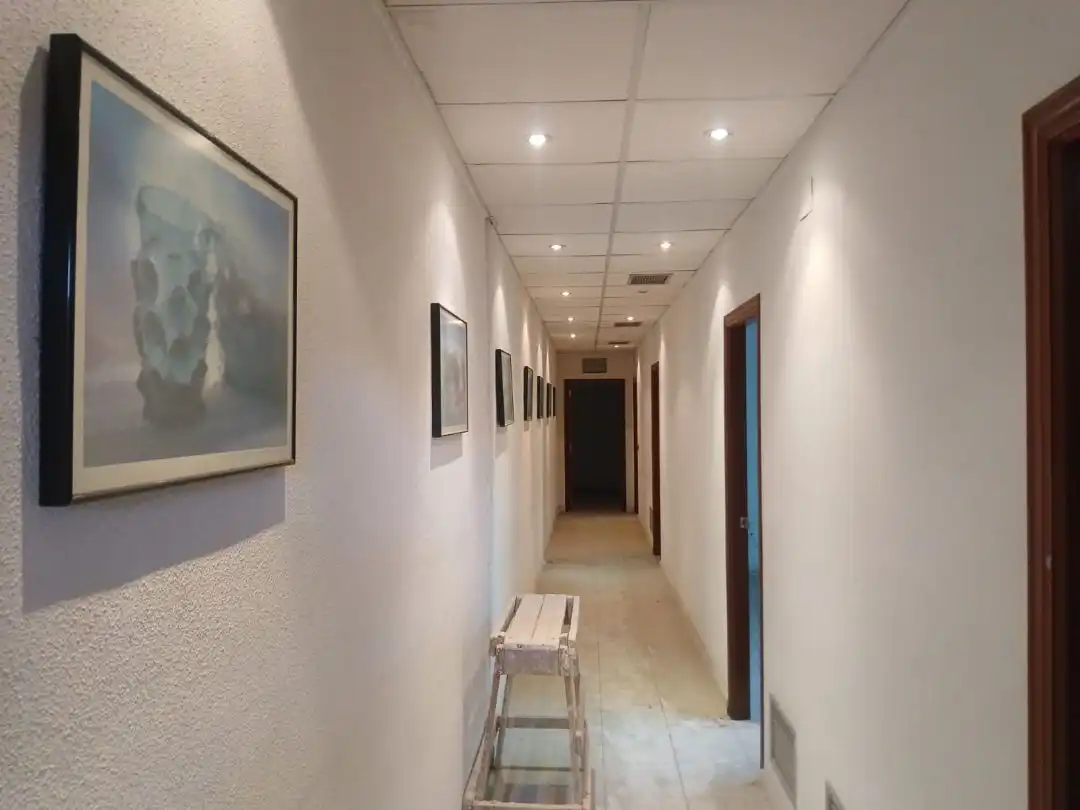 Nave industrielle à louer à Partidas de Alicante, imagen 4