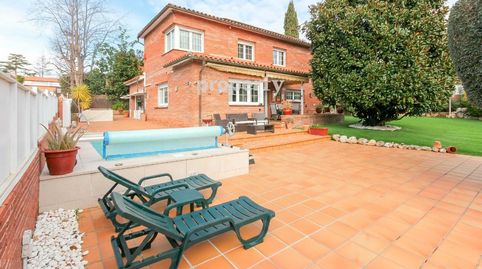 Foto 5 de Casa o chalet en venta en Pla, Matadepera, Barcelona