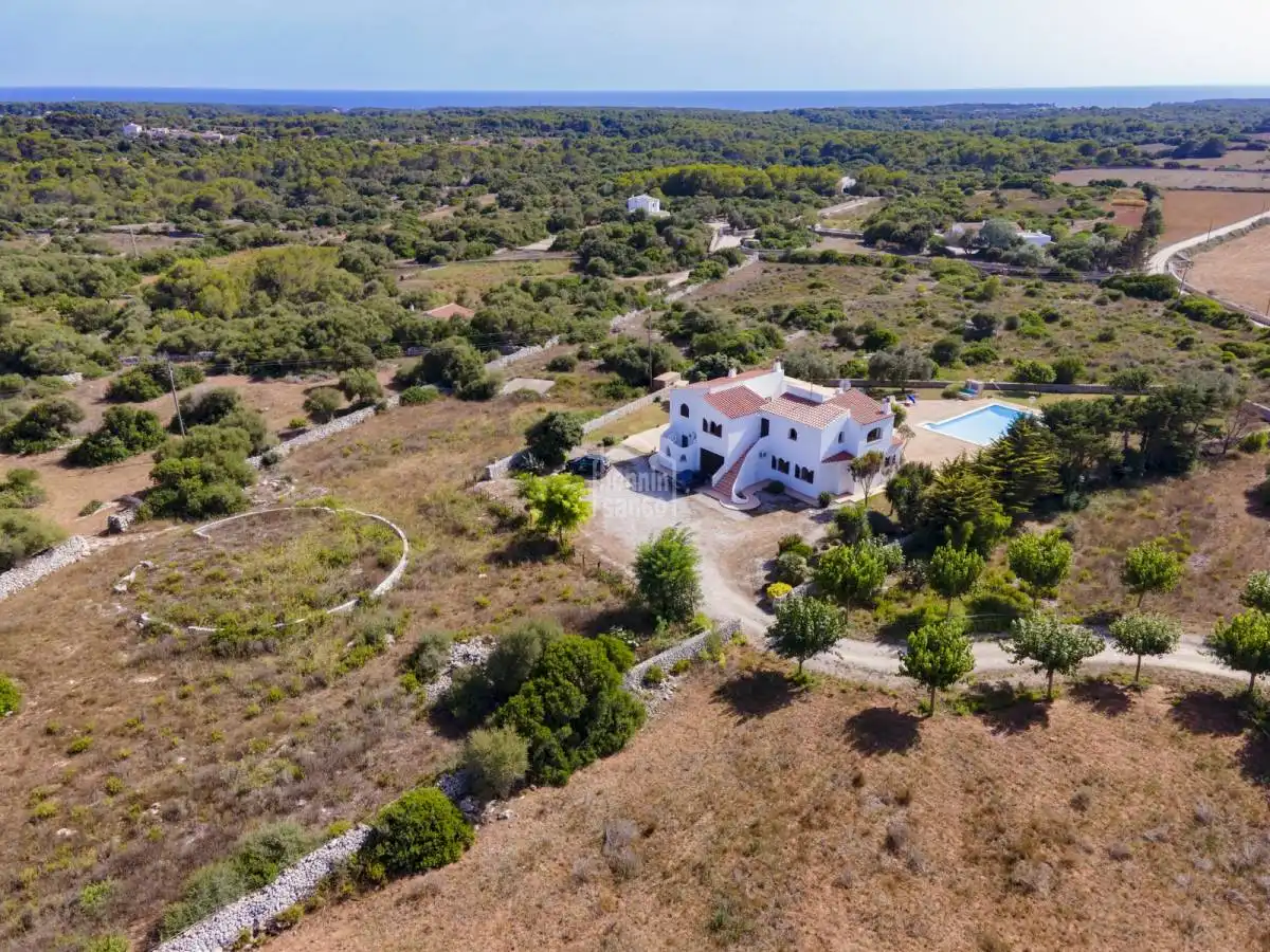 Houses for sale in Ferreries poble