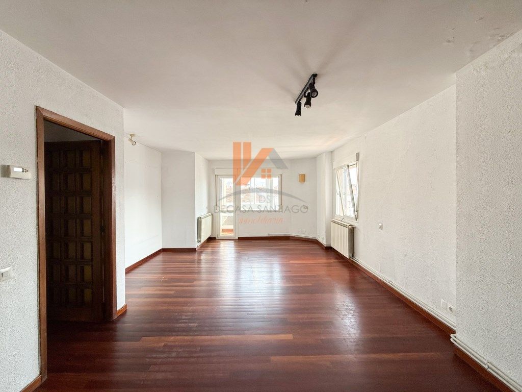 Piso en venta en Rua Santiago Del Estero (De), 7, Ensanche - Sar