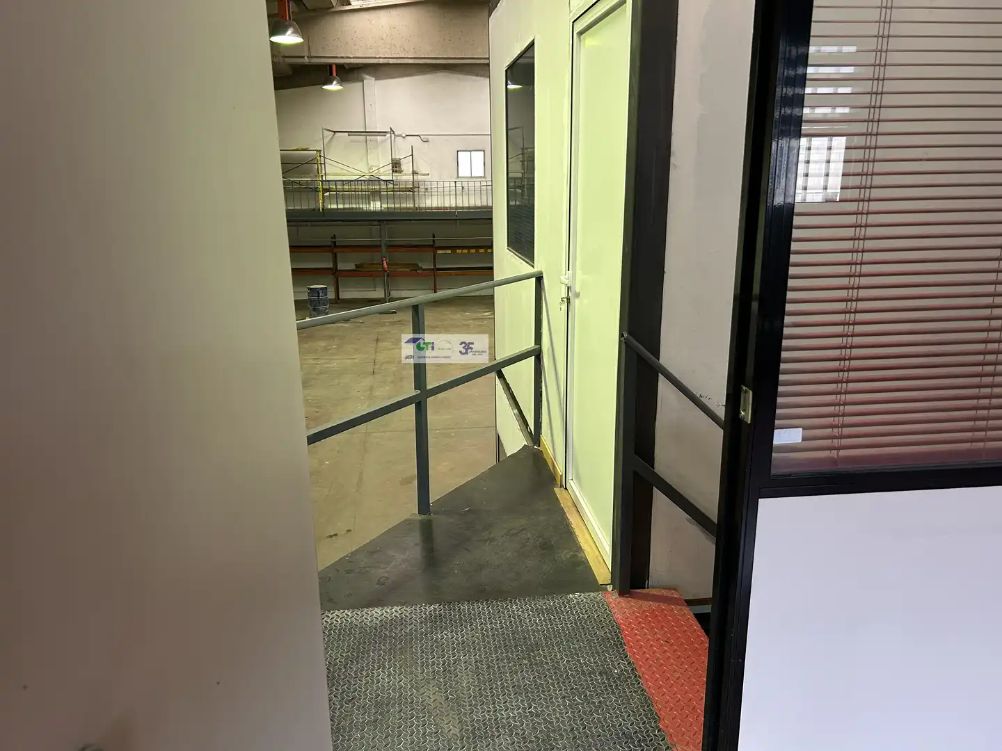 Industrial buildings for rent in María de Huerva