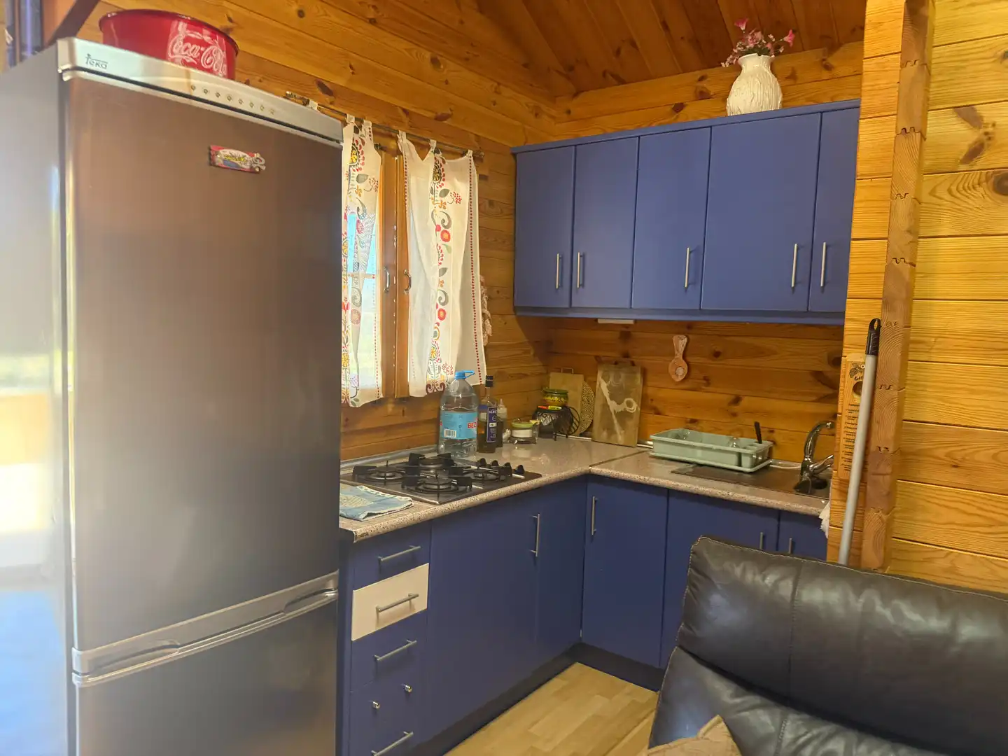 Casa rústica en venta en Buitre 32, imagen 25