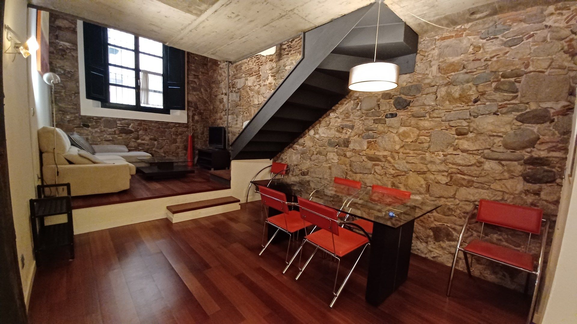 Dúplex en venta en Girona Capital con Aire acondicionado y Calefacción