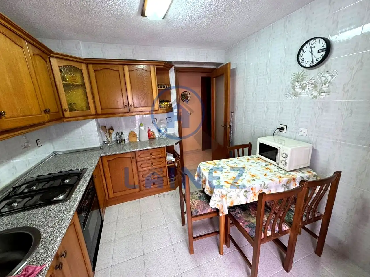 Kitchen of Houses for sale in Espiel