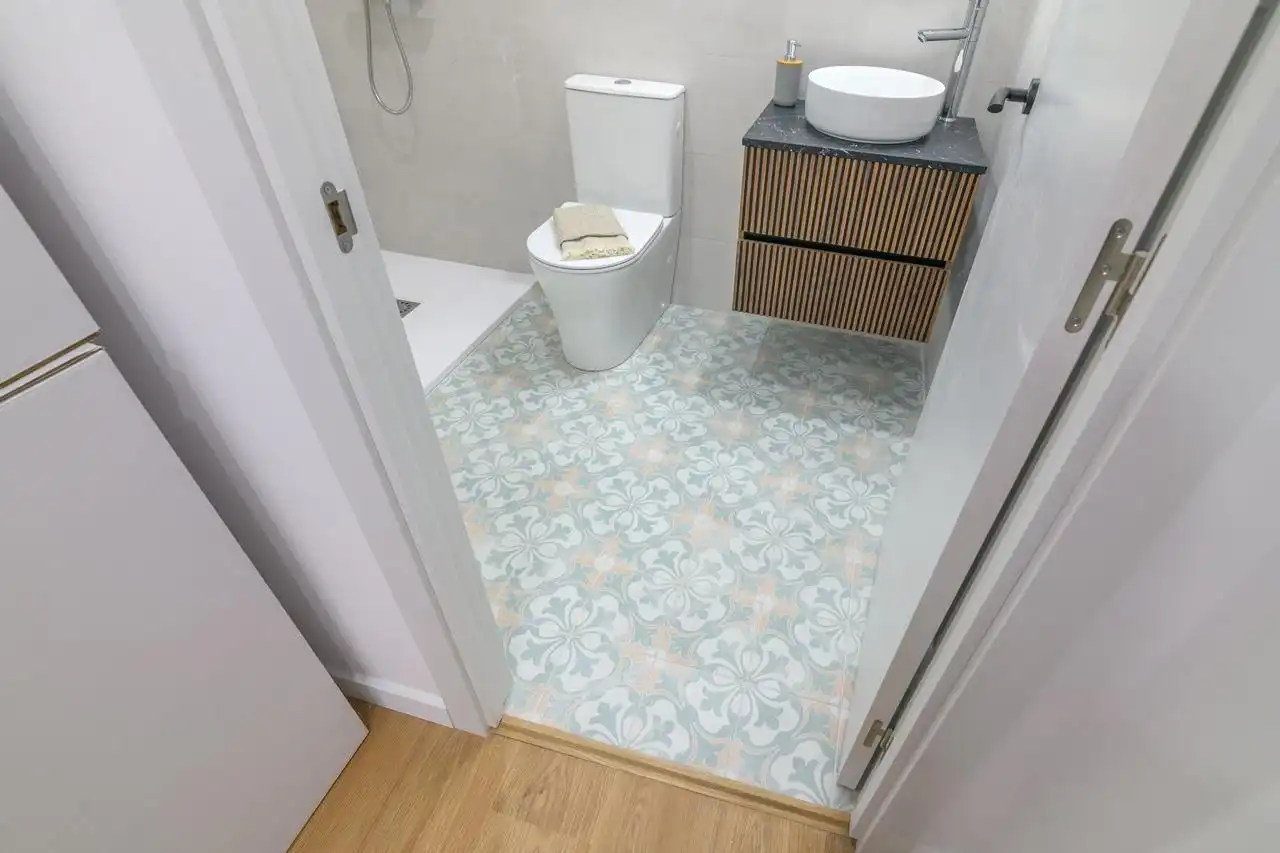 Dúplex en venda a Passeig SANTA COLOMA, imagen 61