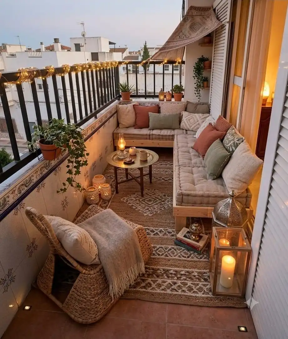 Terraza de Piso en venta en Torremolinos