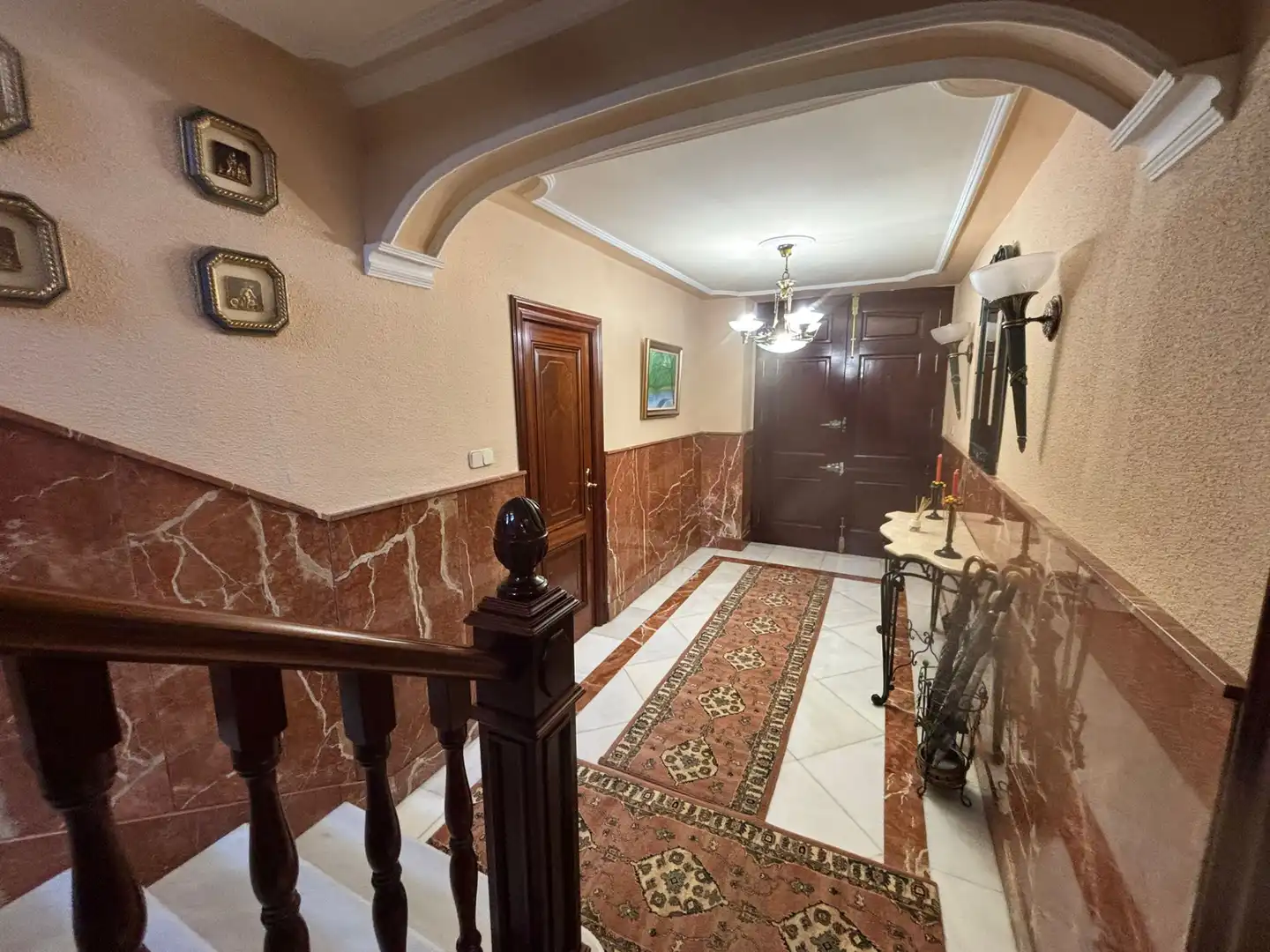 Casa amb piscina en venda a Úbeda, imagen 7