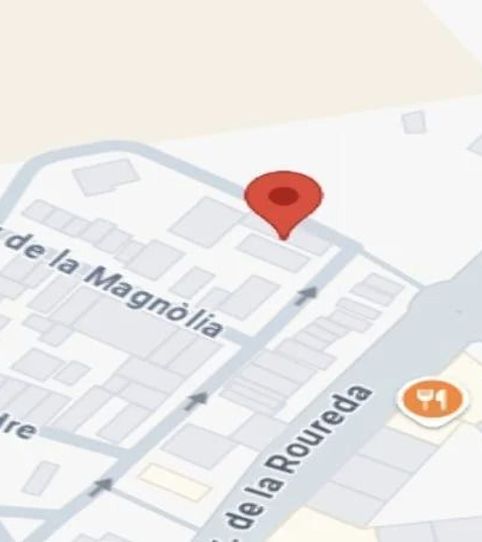 Foto 2 de Pis en venda a La Roureda, Viladecans