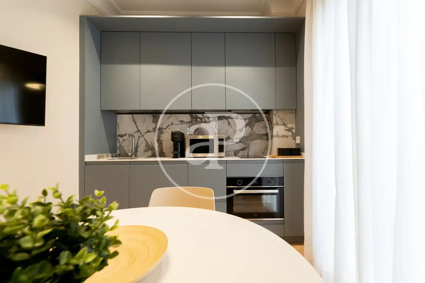 Flat for rent in Madrid, Madrid