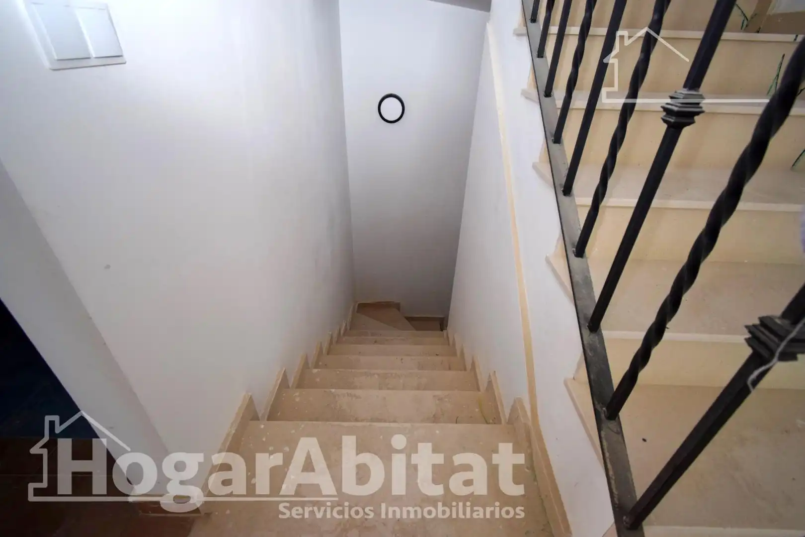 Casa o xalet en venda en Chiva amb Aire condicionat, Calefacció i Jardí privat