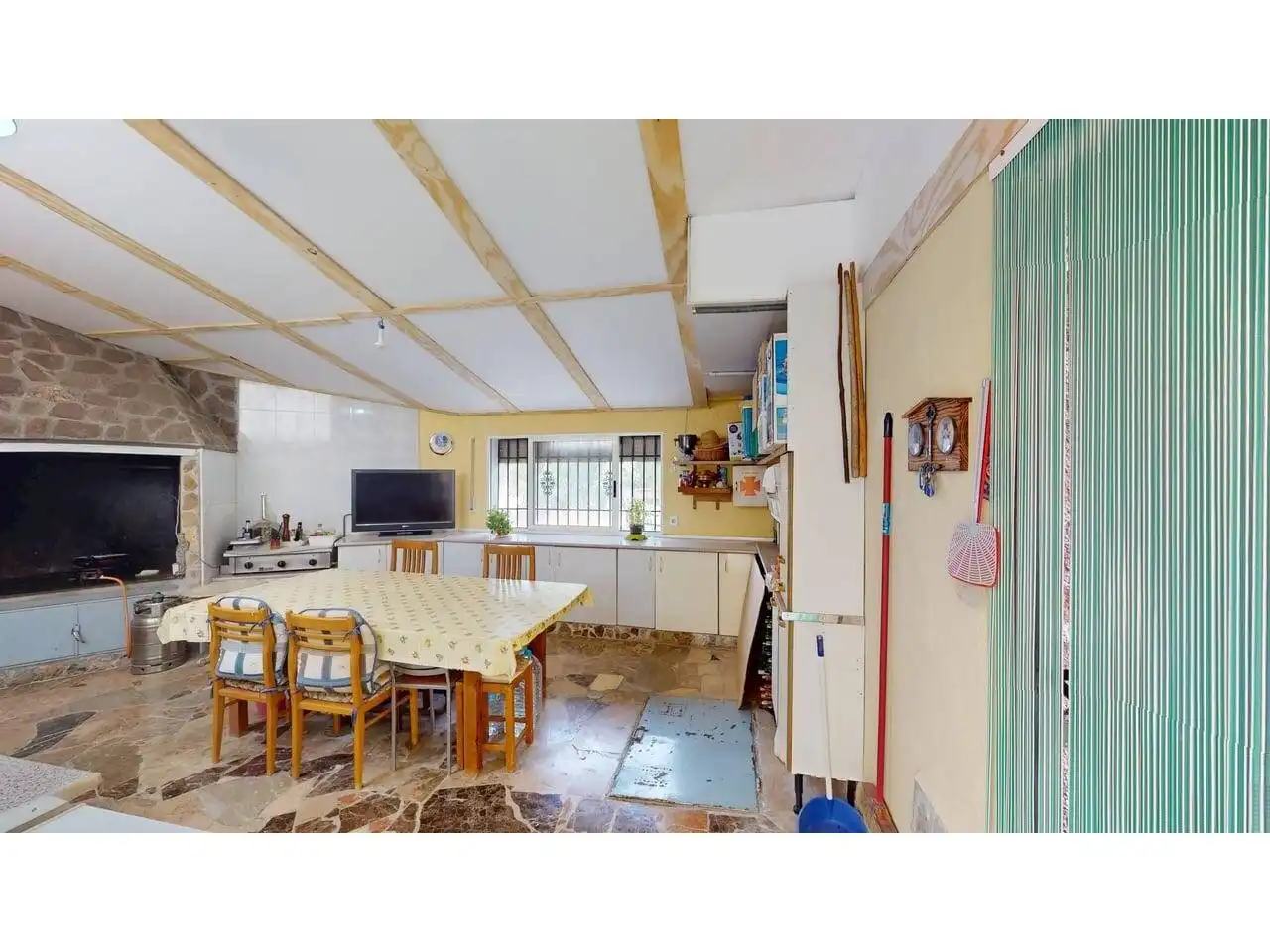 Casa con jardín en venta en Caravaca de la Cruz, imagen 14