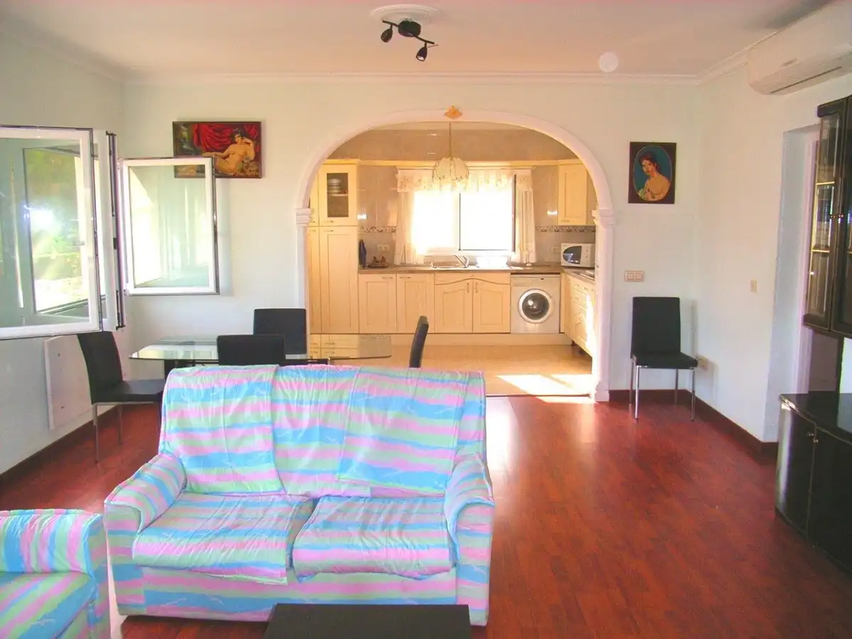 Villa con terrazza in vendita a Carrió - La Merced - Los Pinos, imagen 30