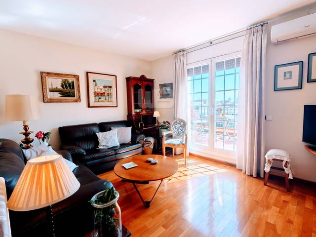 Ático en Venta en Carrer de Còrsega en Dreta de l'Eixample