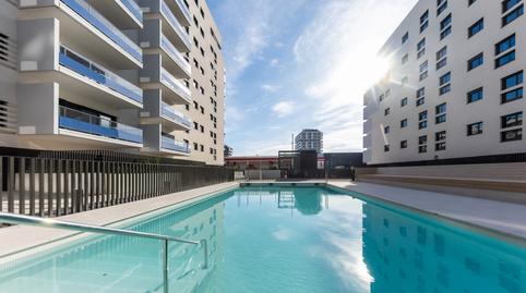 Foto 2 de vivienda de obra nueva en Piso de alquiler en Carrer de la Indústria, 378, Gorg, Barcelona