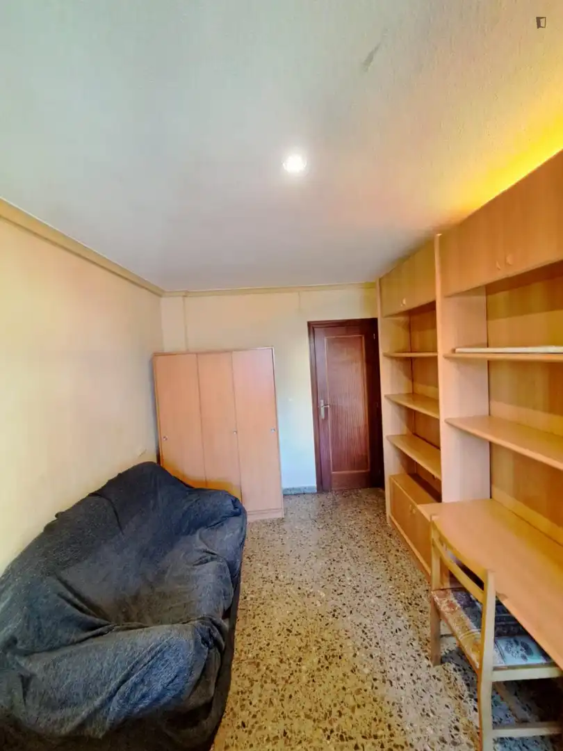 Habitación en La Milagrosa