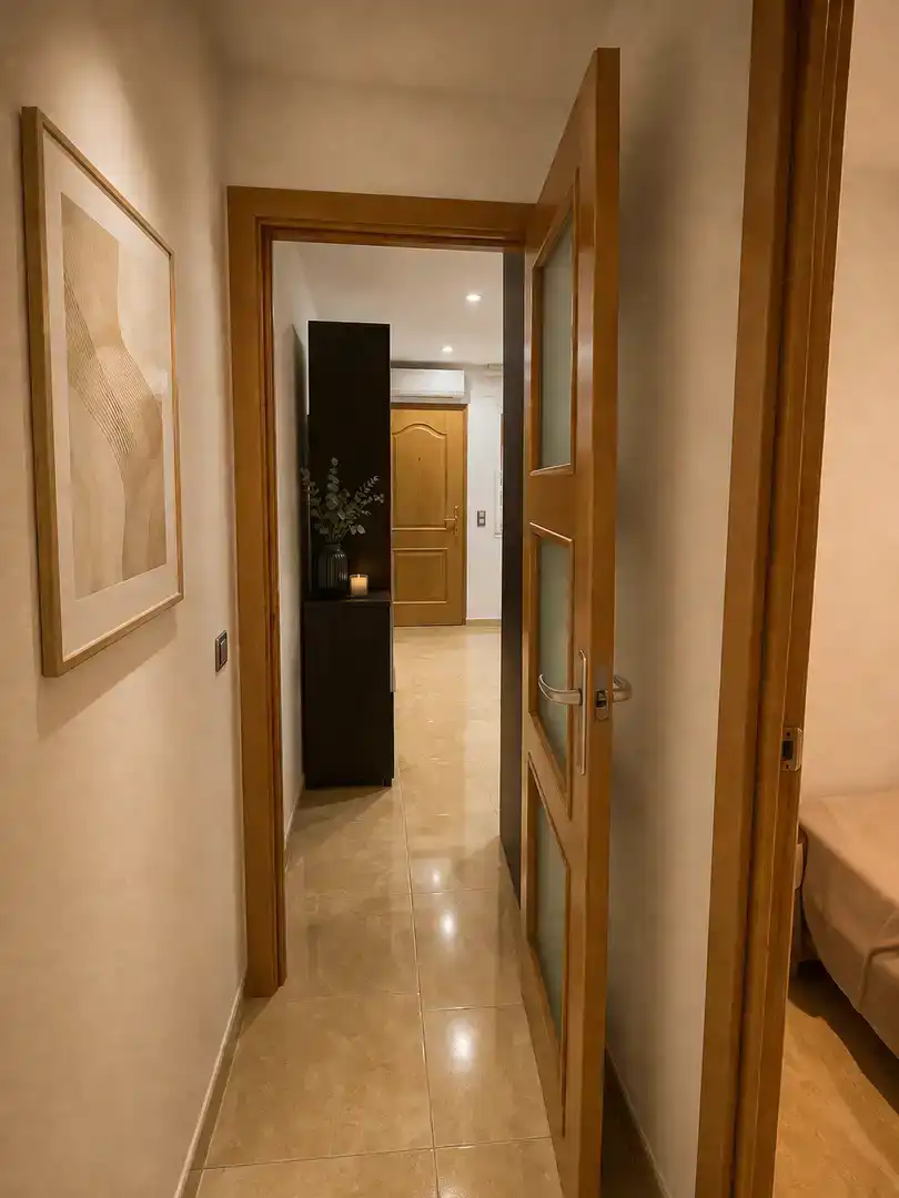 Apartament en venda en Cambrils amb Aire condicionat i Balcó