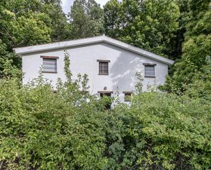 Außenansicht von Country house zum verkauf in Güejar Sierra mit Terrasse