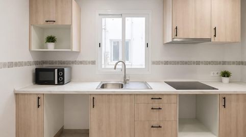 Foto 2 de Piso en venta en Plaza Elíptica - República Argentina, Gandia