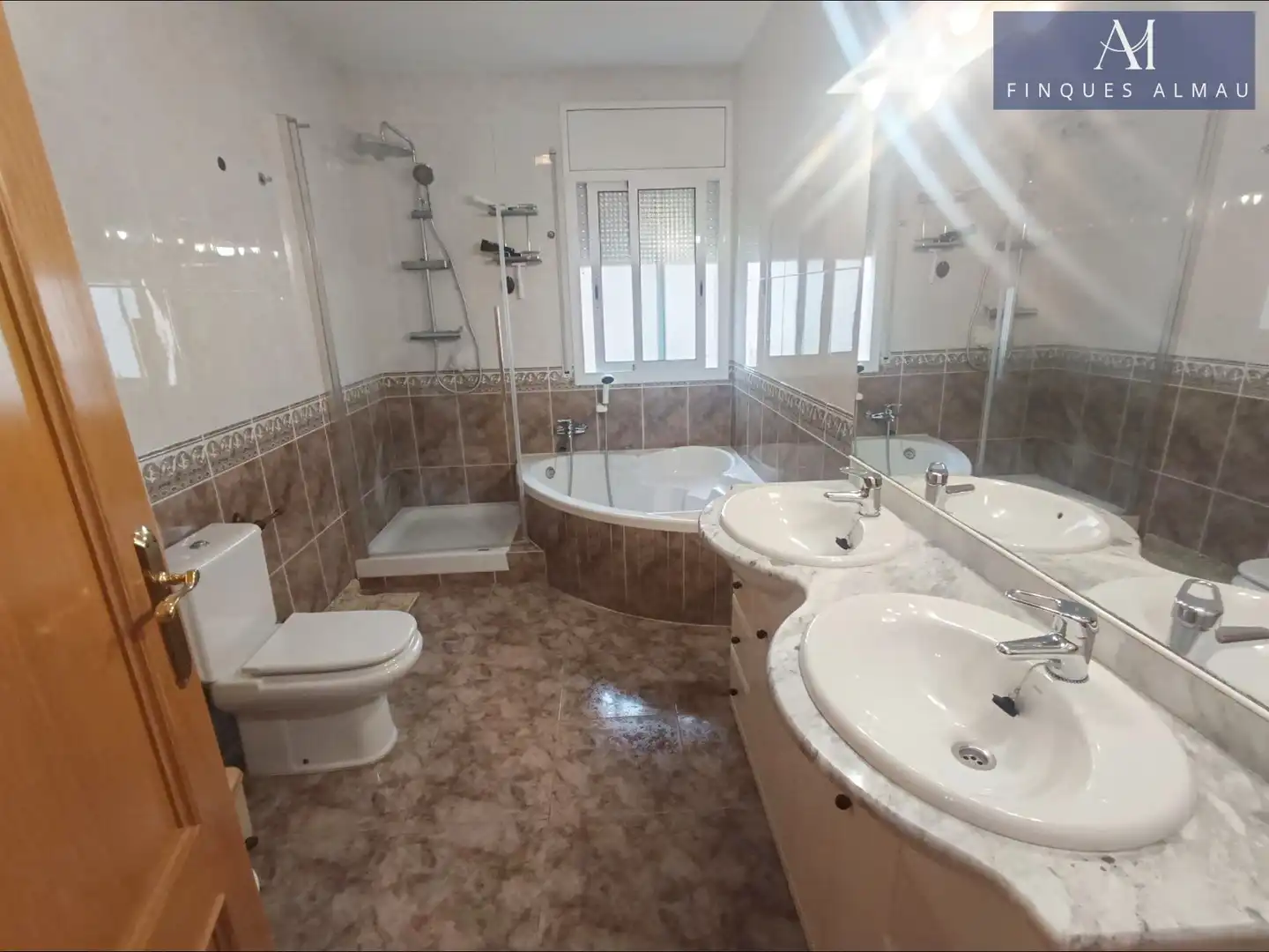 Bathroom of Detached homes for sale in Calafell  with Heating, Private garden and Storage room