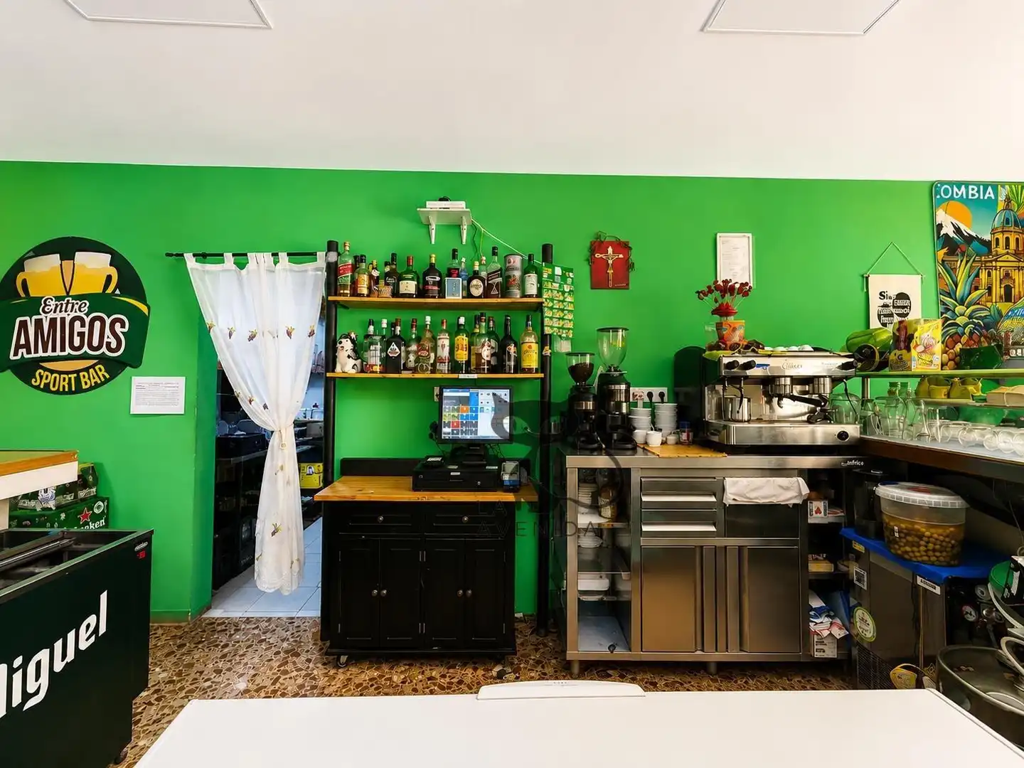 Business premises for sale in Massanassa, imagen 4