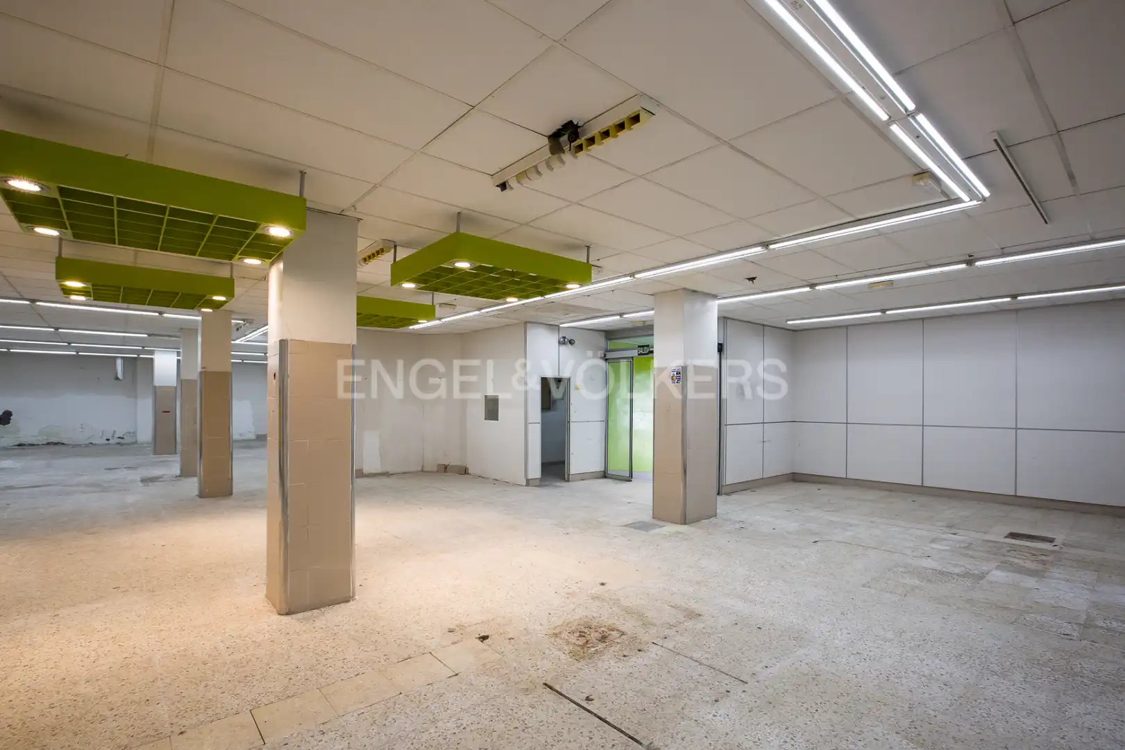 Gewerbefläche zum Verkauf in Errekalde-Larraskitu Errepidea 4, imagen 11