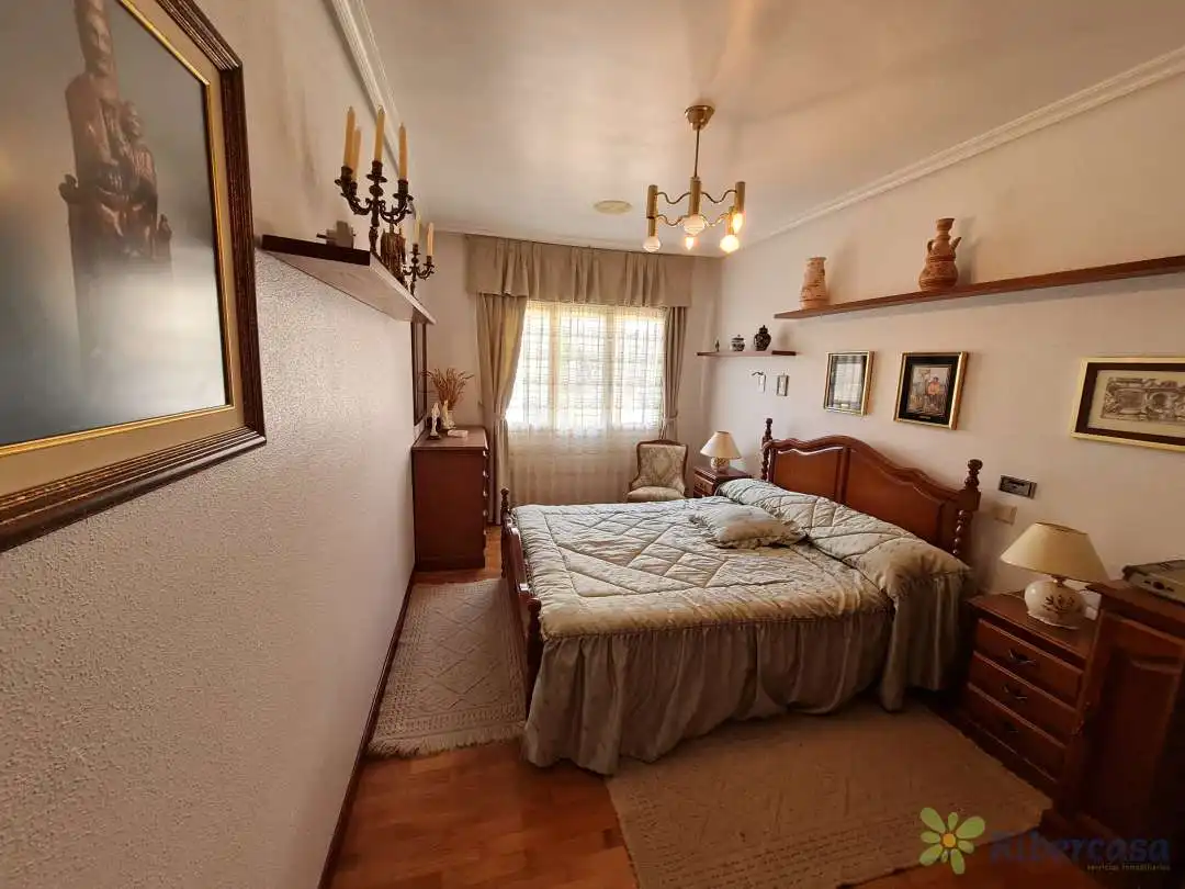 Wohnung zum Verkauf in Avenida la Rioja, 6, Cervera del Río Alhama